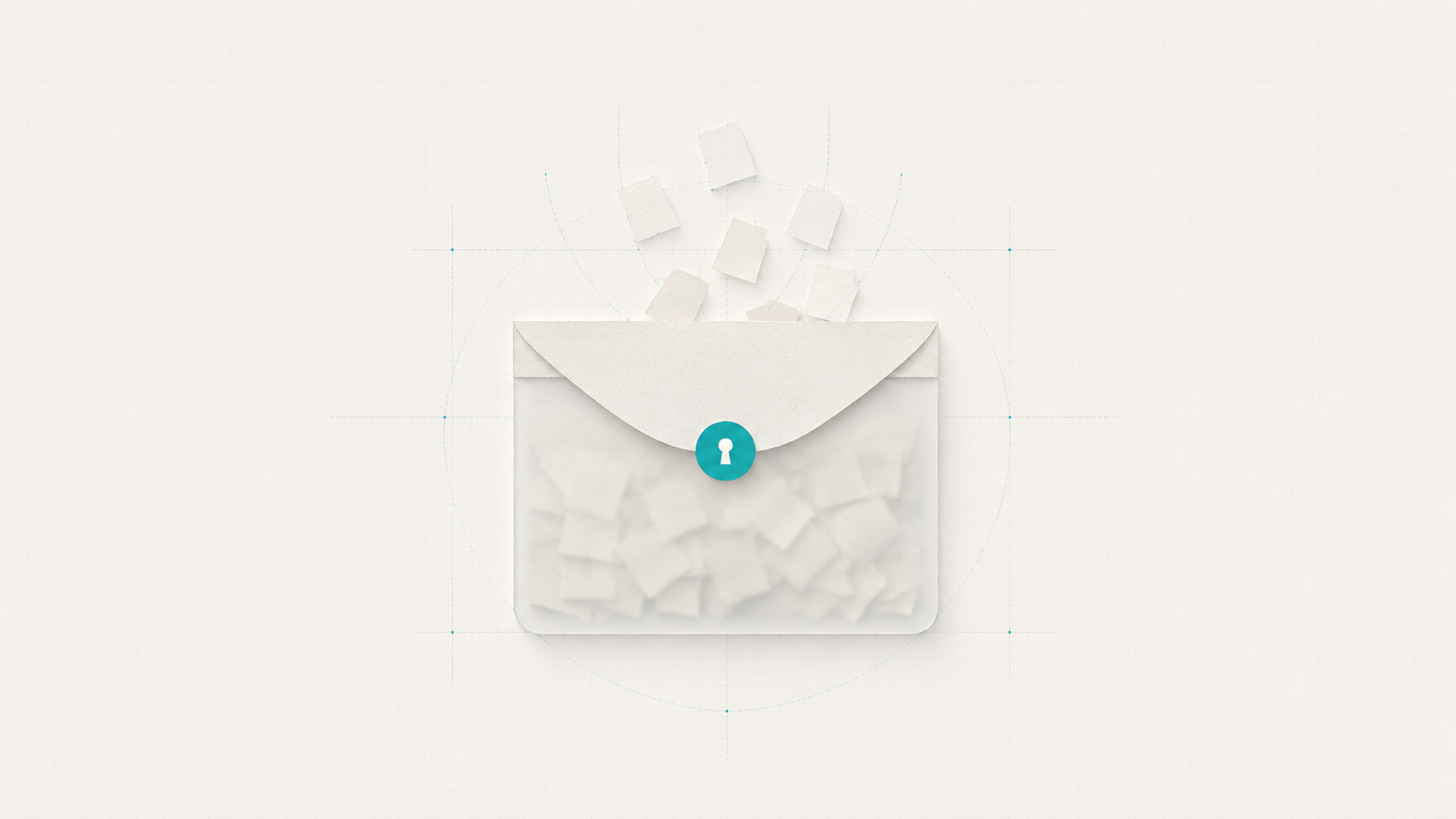 Anonymity Isn't a Feature. It's the Whole Point.